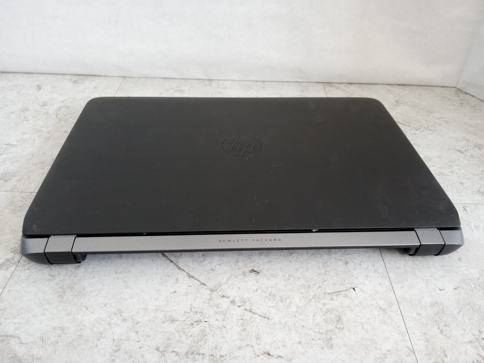 HP ProBook 450 G2 15″ Laptop Intel Core i7 5th Gen – PARTS/REPAIR – READ -RR