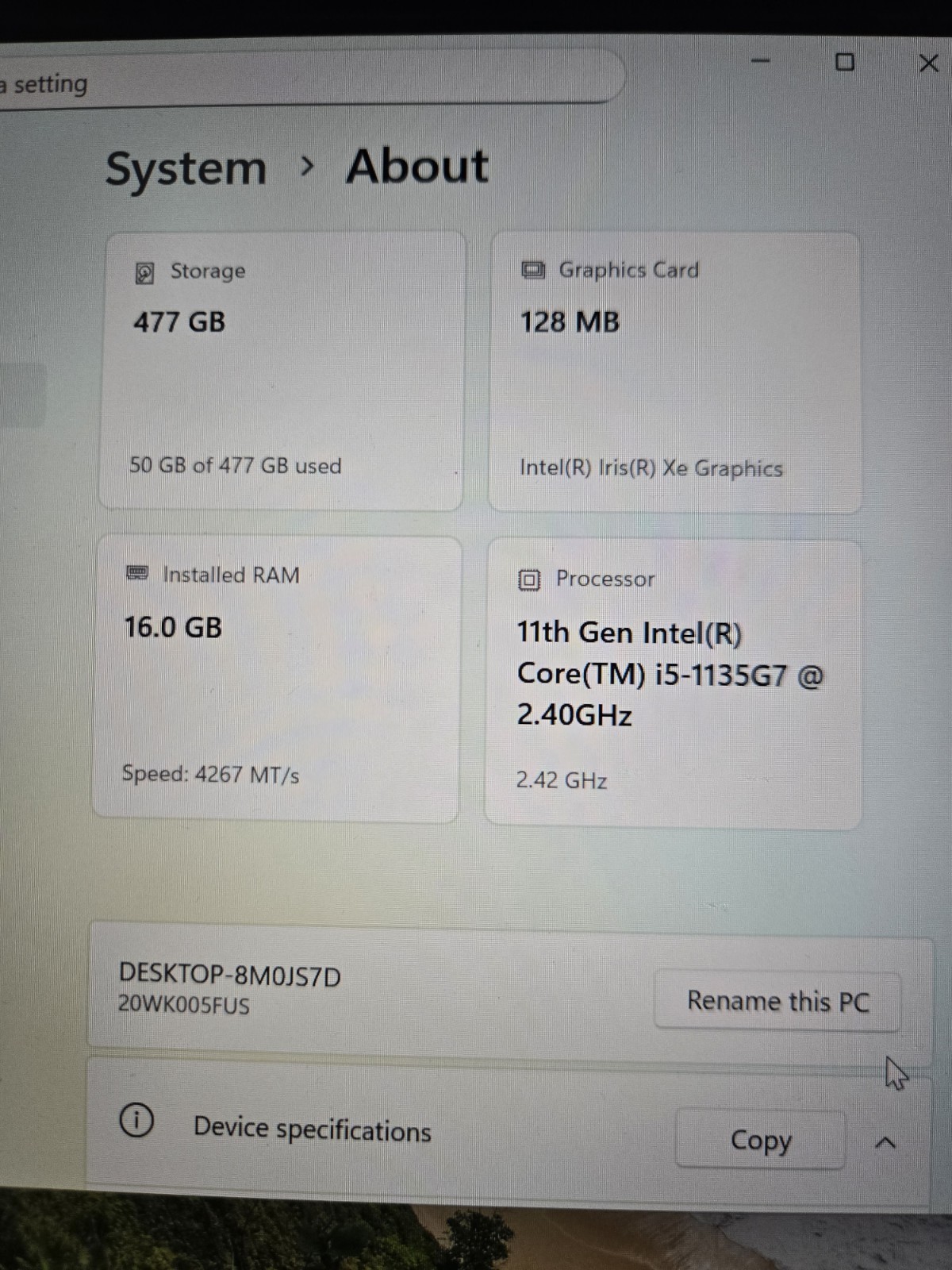 Lenovo ThinkBook X13