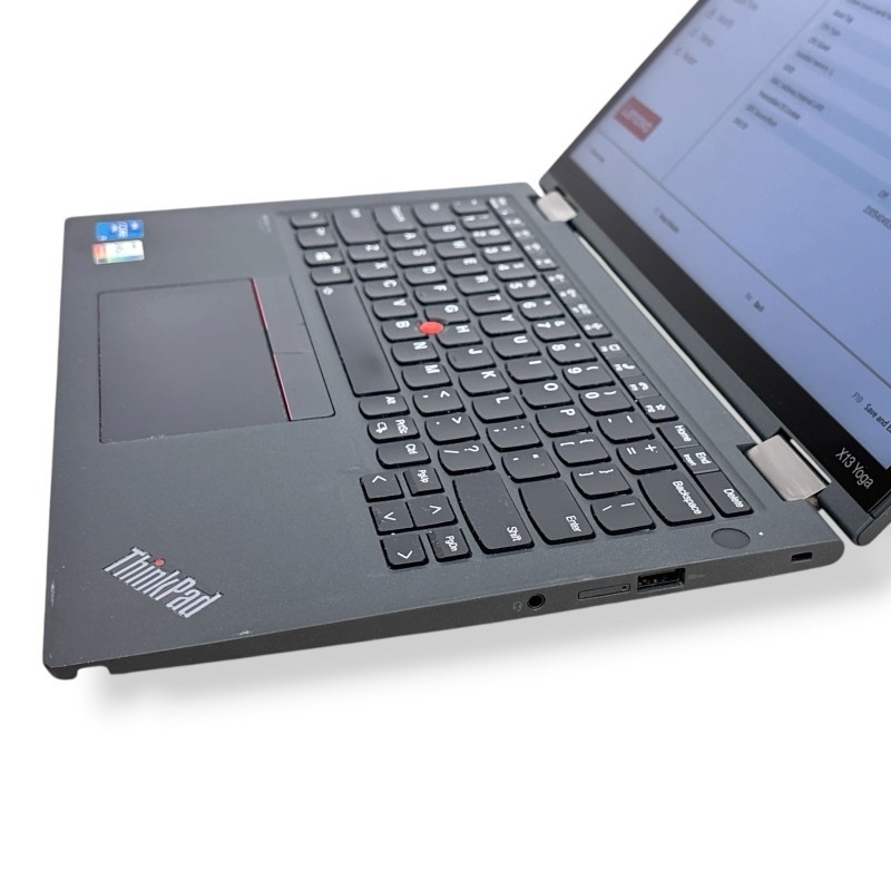 Lenovo ThinkPad X13 Yoga Gen 2 Touchscreen 2in1 i5-1145G7 16GB 256GB SSD No OS