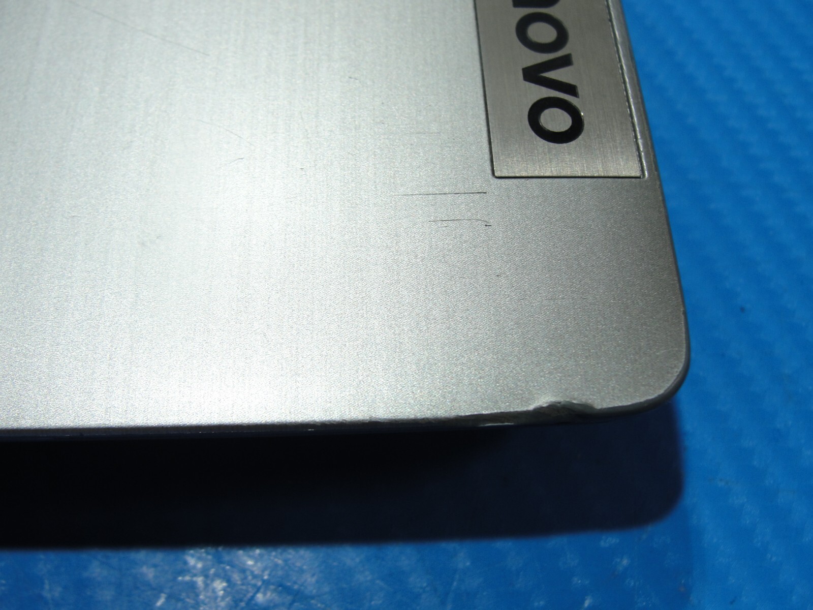 Lenovo IdeaPad 3 15ADA05 15.6” FHD AMD Ryzen 3 3250U 2.6GHz 8GB 128GB SSD