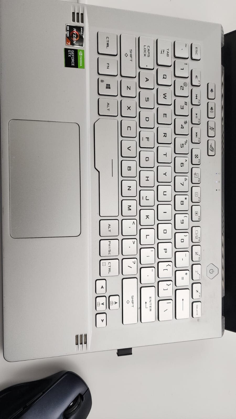 ASUS Rog Zephyrus G14 14″ (1TB SSD, AMD Ryzen 7, 2.40GHz, 16GB RAM,NVIDIA…