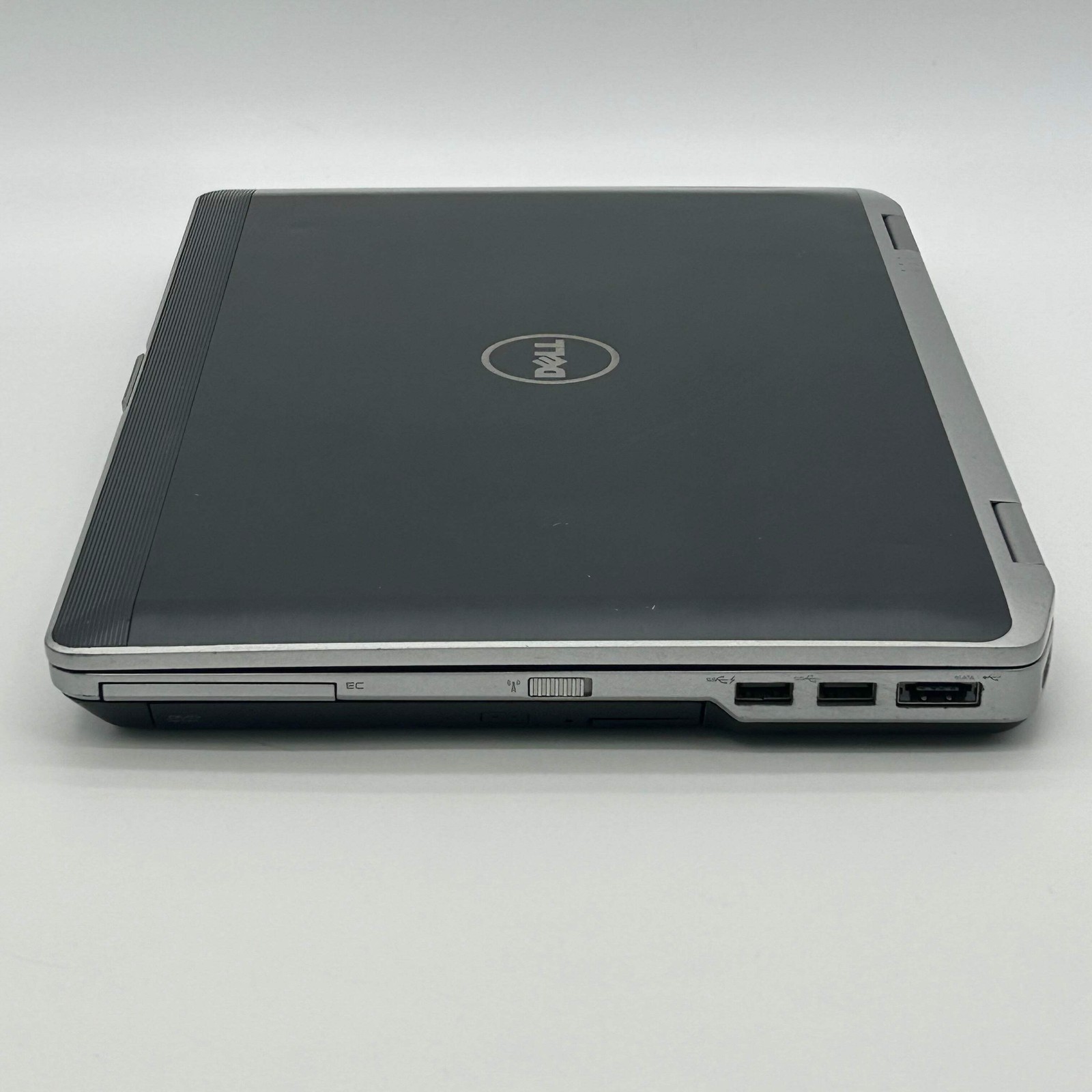 Dell Latitude E6430 14-inch Laptop Intel Core i5-3320M 12GB RAM 256GB SSD