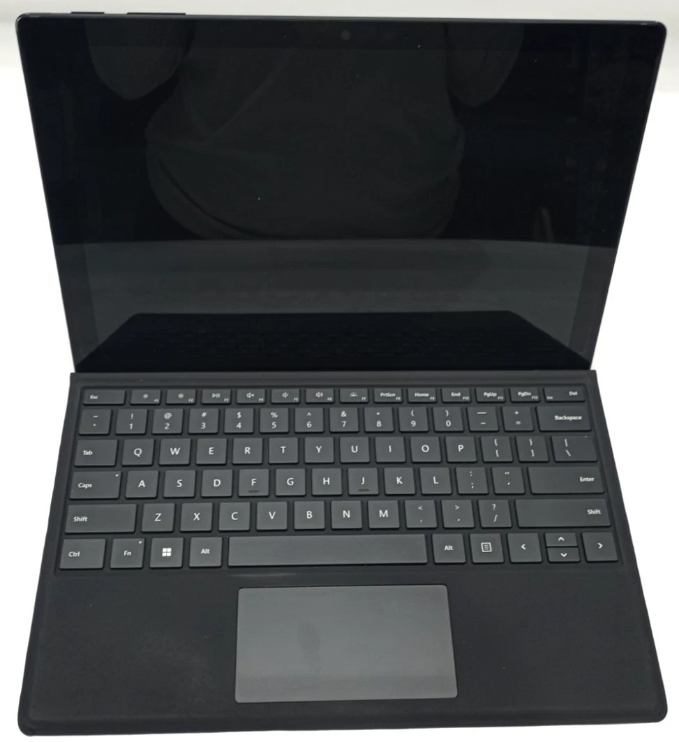 Microsoft Surface Pro 6 12.3″ Touch i7-8650U 16GB RAM 512GB SSD Win11 Pro Tablet