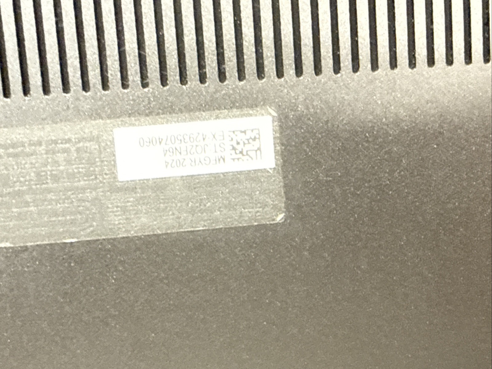 Dell – Precision 7680 – i9-13950HX – 32GB Ram – 2TB SSD – RTX 2000 ADA GPU