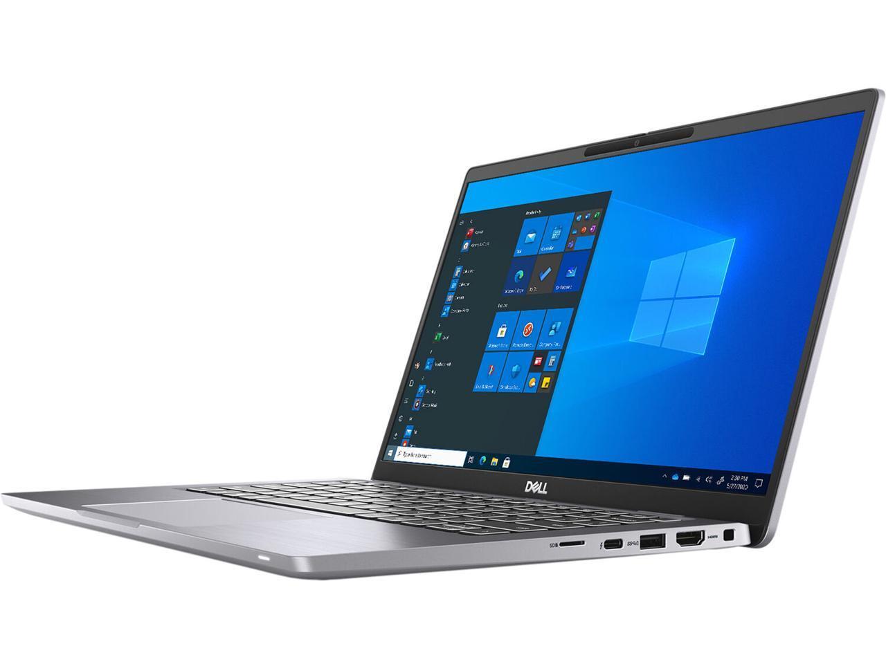 DELL 7420 14.0″ Grade A Laptop Intel Core i7 11th Gen 1185G7 (3.00GHz) 32GB Memo