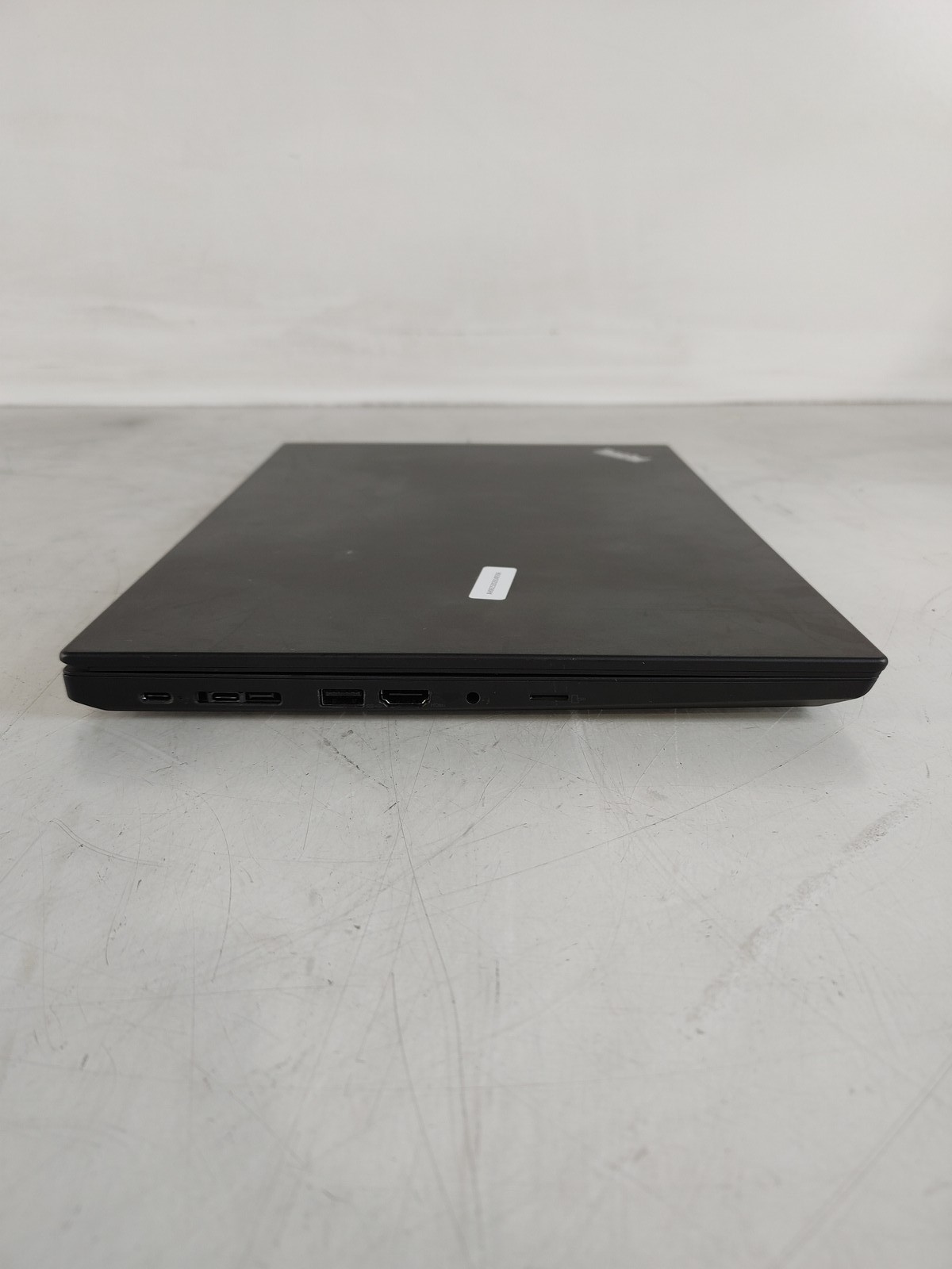 Lenovo ThinkPad T590 Core i5-8265U 1.60 GHz 8 GB DDR4 No HDD