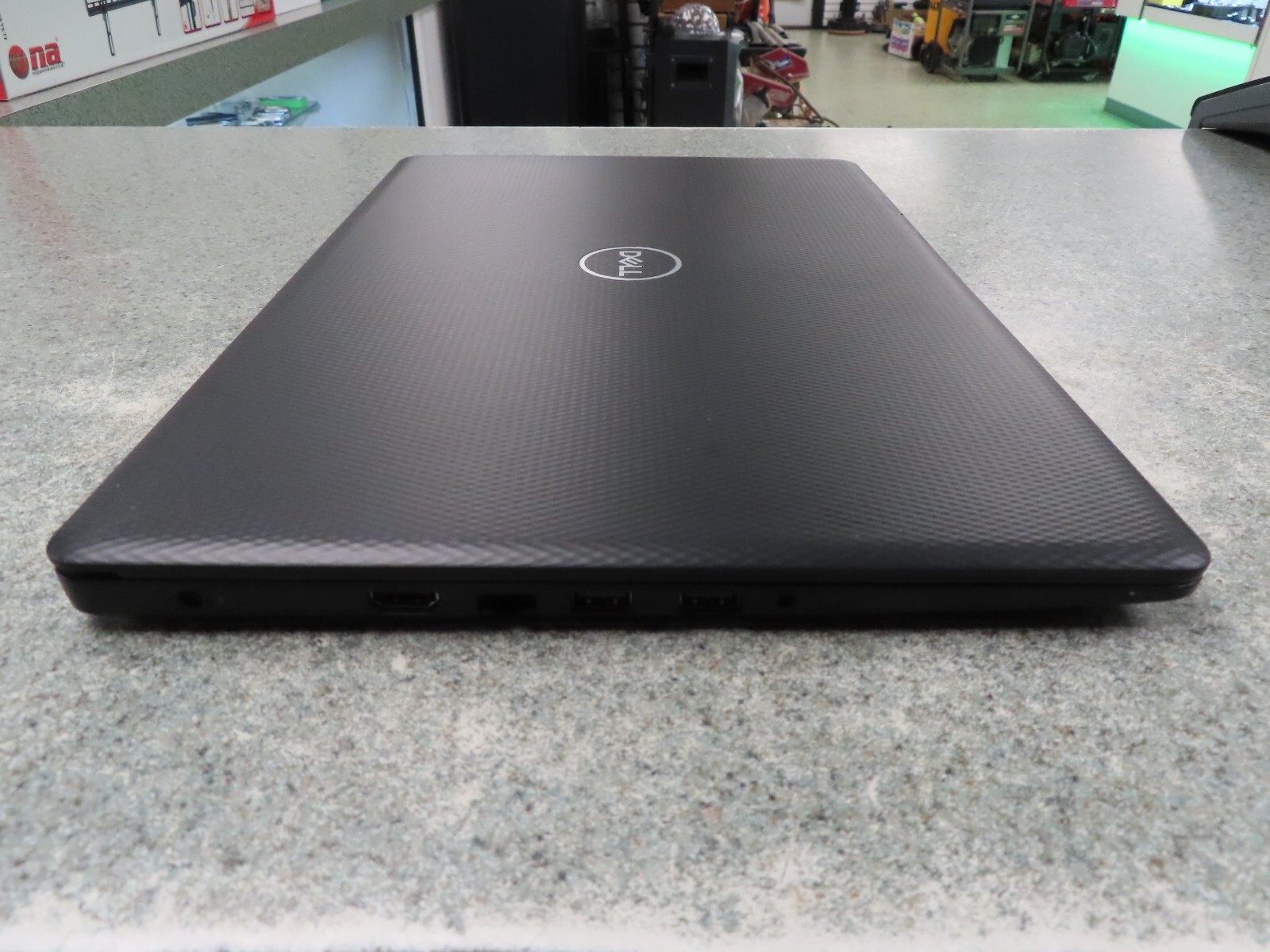 Dell Inspiron 3593 15.6″ Intel Core i3-1005G1 @ 1.20GHz – 4GB RAM