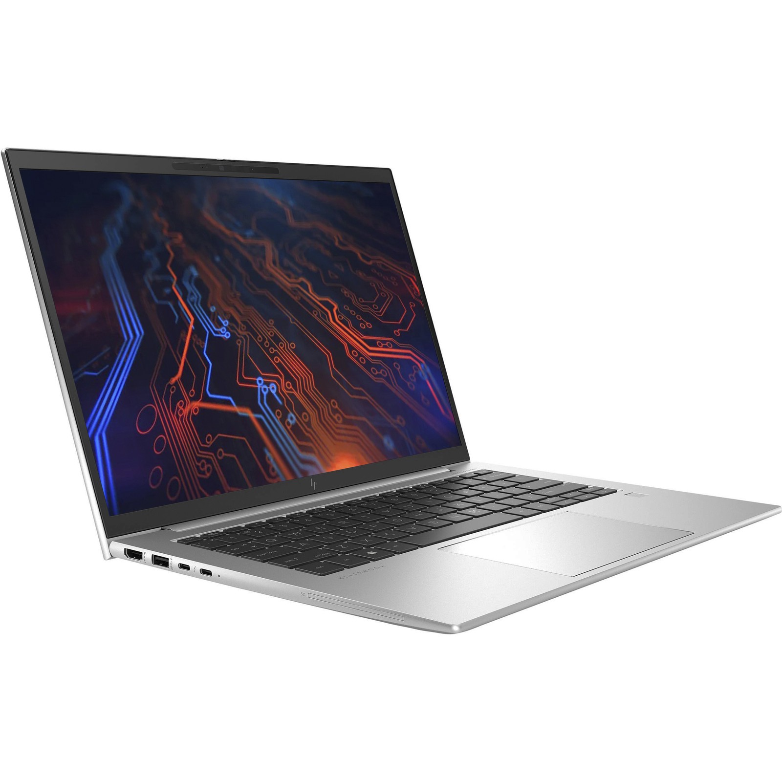 HP EliteBook 840 G9 Intel I7-1265U 32GB 512GB NVMe 1080p Win11 Pro
