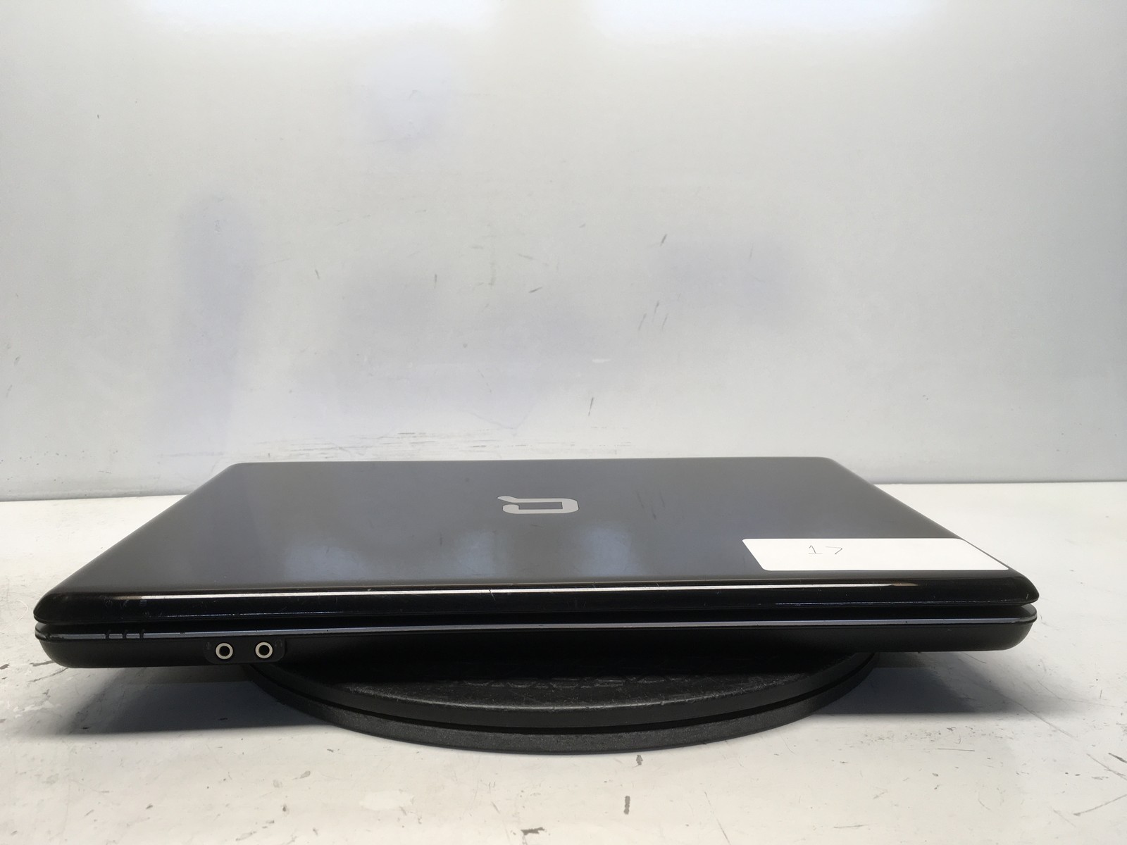 Compaq Presario CQ60-216DX Intel Pentium Dual-Core No RAM NO HDD No Batt