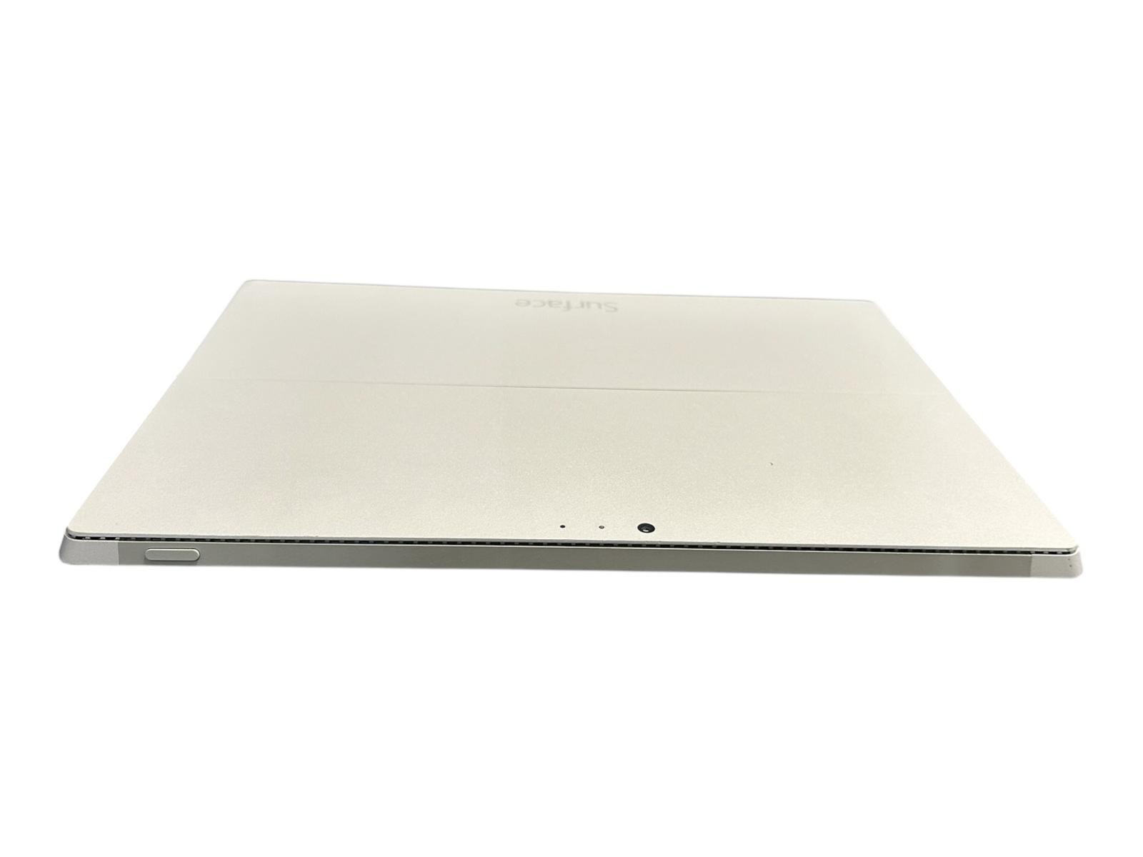 Microsoft Surface Pro 3 12″ – 256GB – Intel Core i7-4650U – Silver