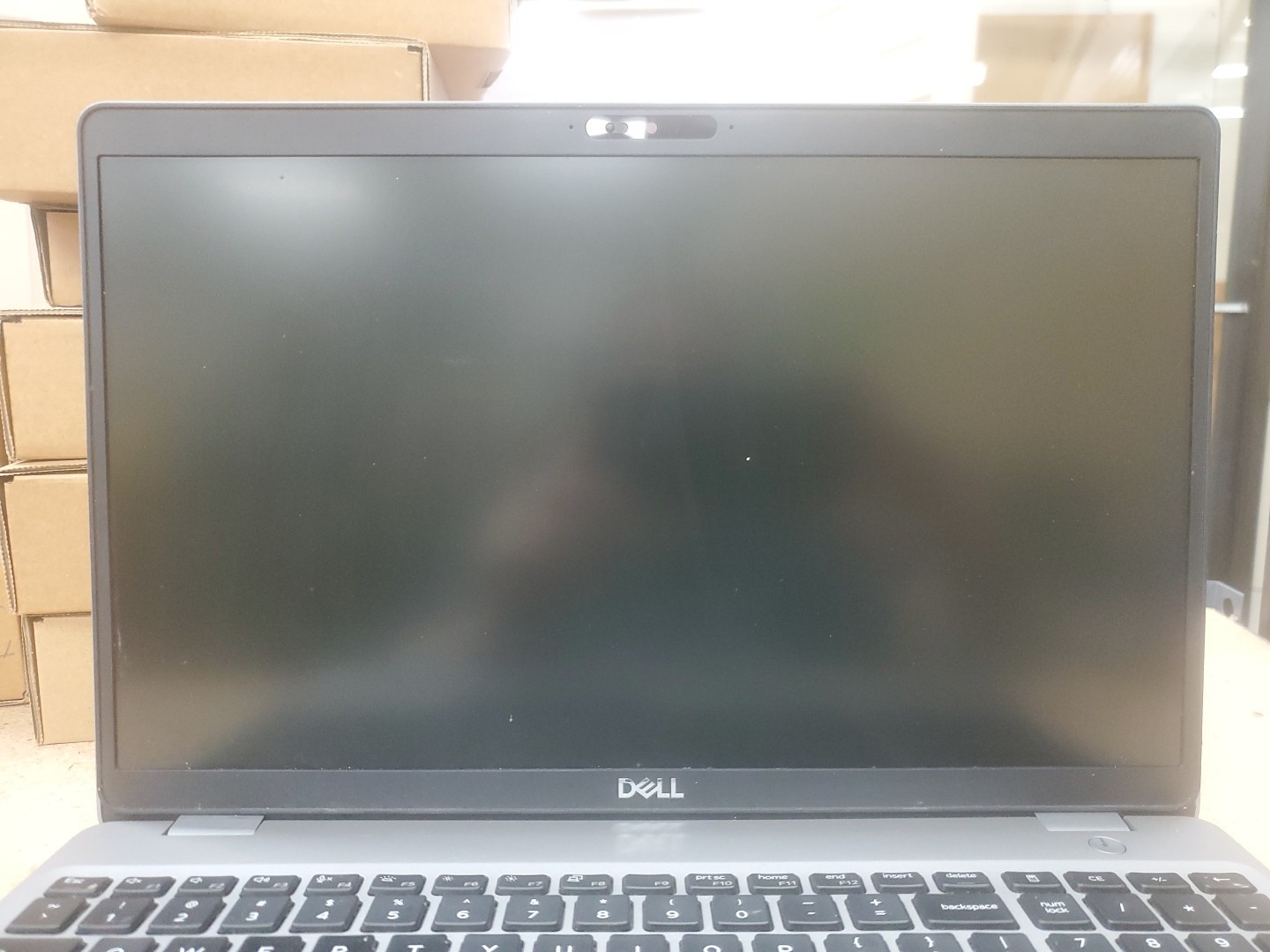 Dell Precision 3550 Laptop – i5-10310U 8GB 256GB SSD 15.6″ 051426-5
