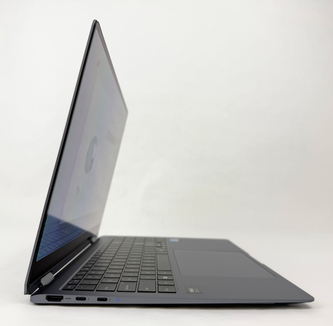 Samsung Galaxy Book4 Pro 360 16″ AMOLED Touch Ultra 7 155H 16GB 1TB W11H 2in1