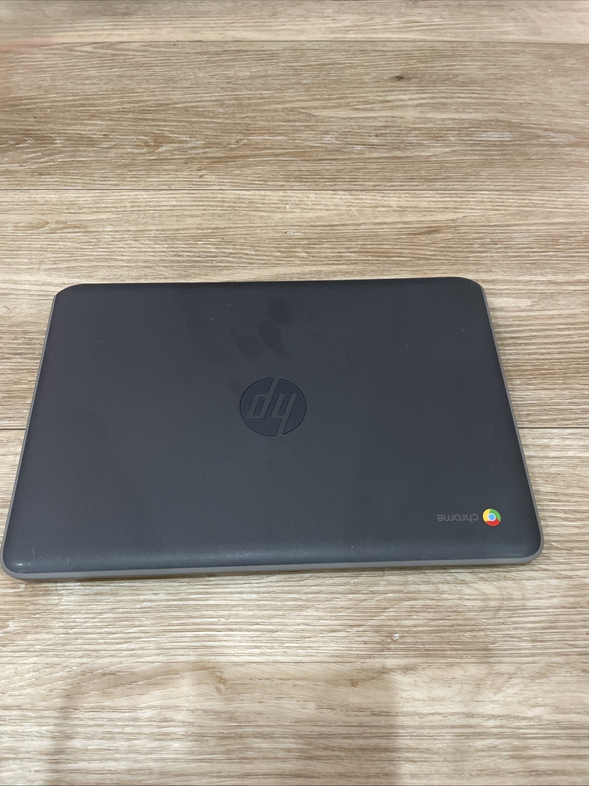 HP Chromebook 11 G7 EE 11.6″ (16GB eMMC, Intel Celeron N, 2.60 GHz, 4GB) Laptop