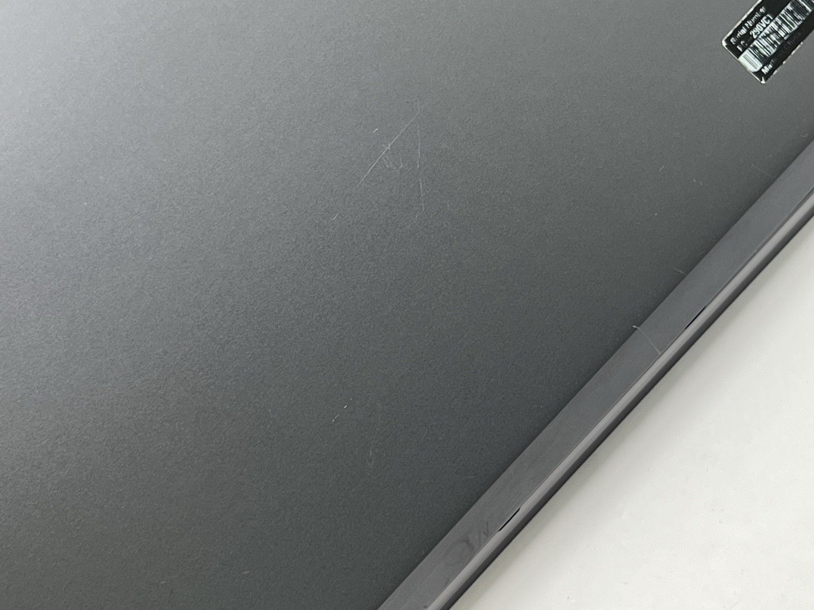 Lenovo ThinkPad T14s Gen 2i, i5-1135G7, @ 2.40GHz, 8GB RAM-No HDD/OS/Charger