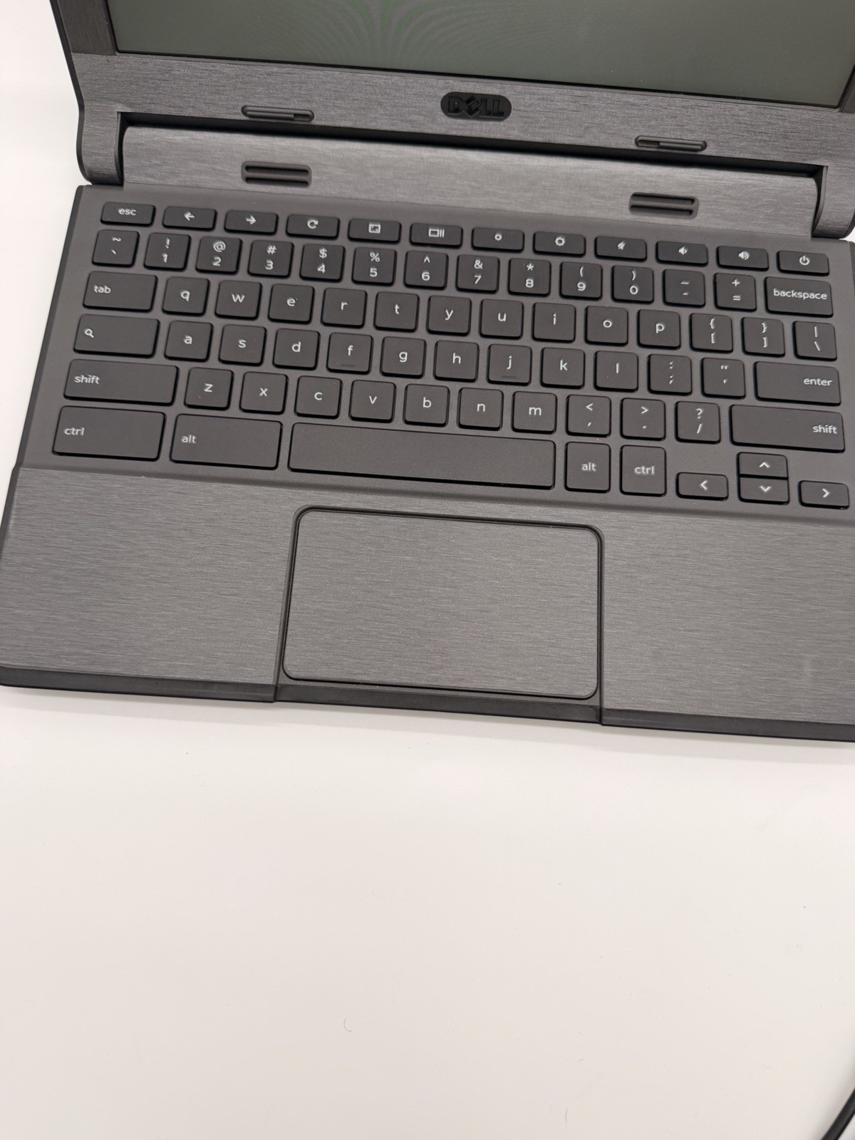 Dell Chromebook 11 3120 11.6″ Intel Celeron 4GB ***Working (no charger)