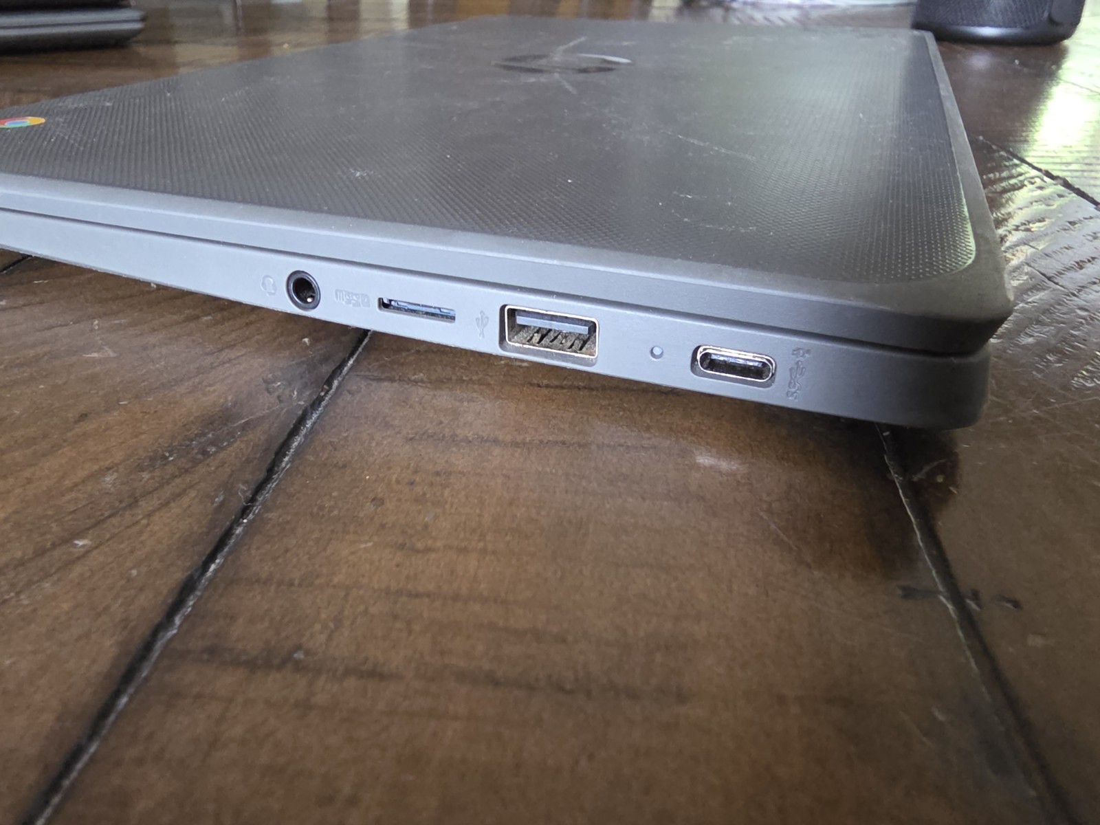 HP Chromebook 11A G8 EE 11.6″ Laptop Computer Google