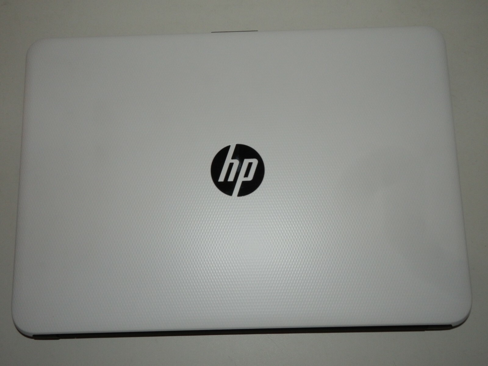 HP Laptop 14-ac000nf, Intel Celeron N3050, 2GB Ram, 32GB eMMc, 14″ Zoll HD, OVP