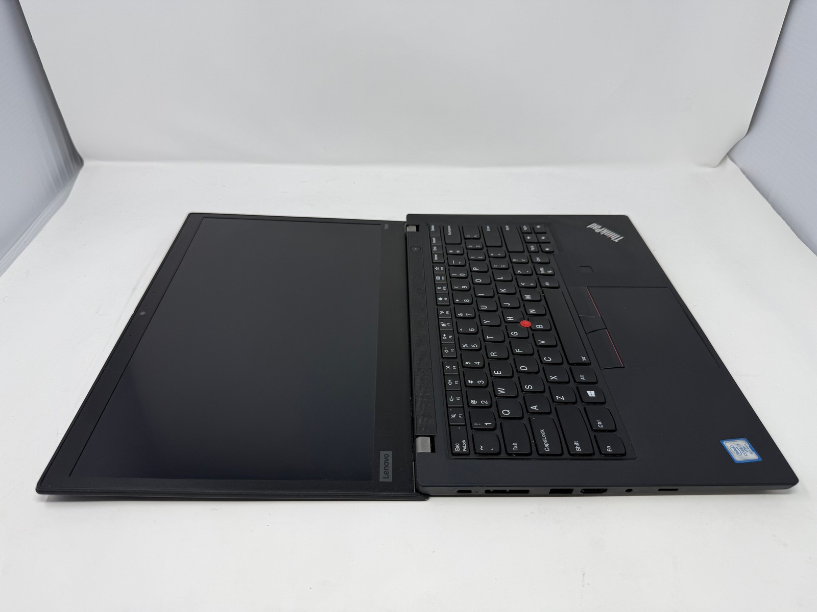 Lenovo ThinkPad T590 i7-8665U 16GB Grade B