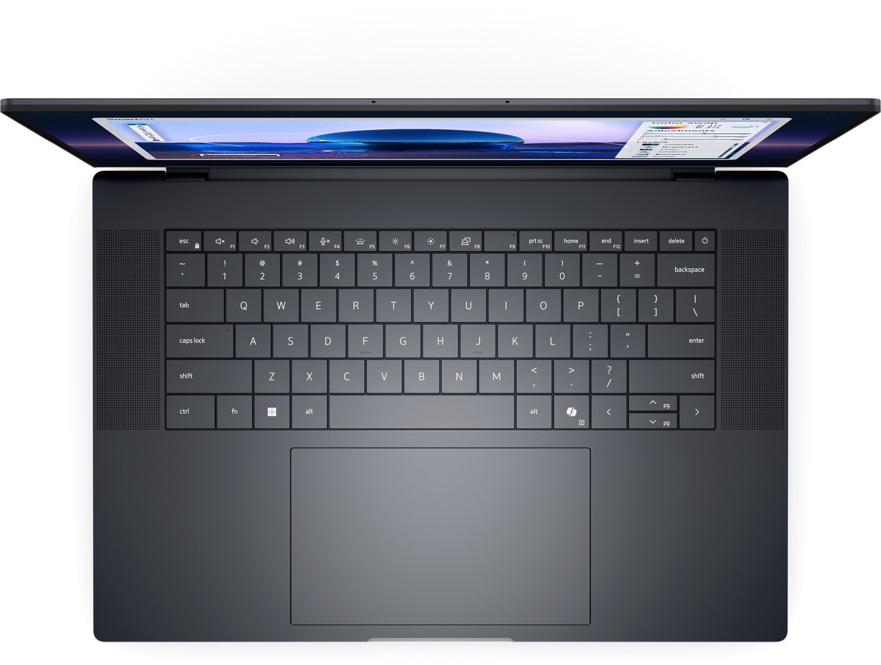 Dell Pro Max 16 Premium Laptop Intel Ultra 7 265H 1TB SSD 32GB RAM Win 11 Pro