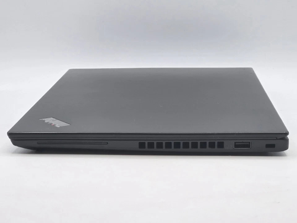 Lenovo ThinkPad X390 13″ FHD Touch i7-8665U 16GB RAM 256GB SSD Win11 Pro
