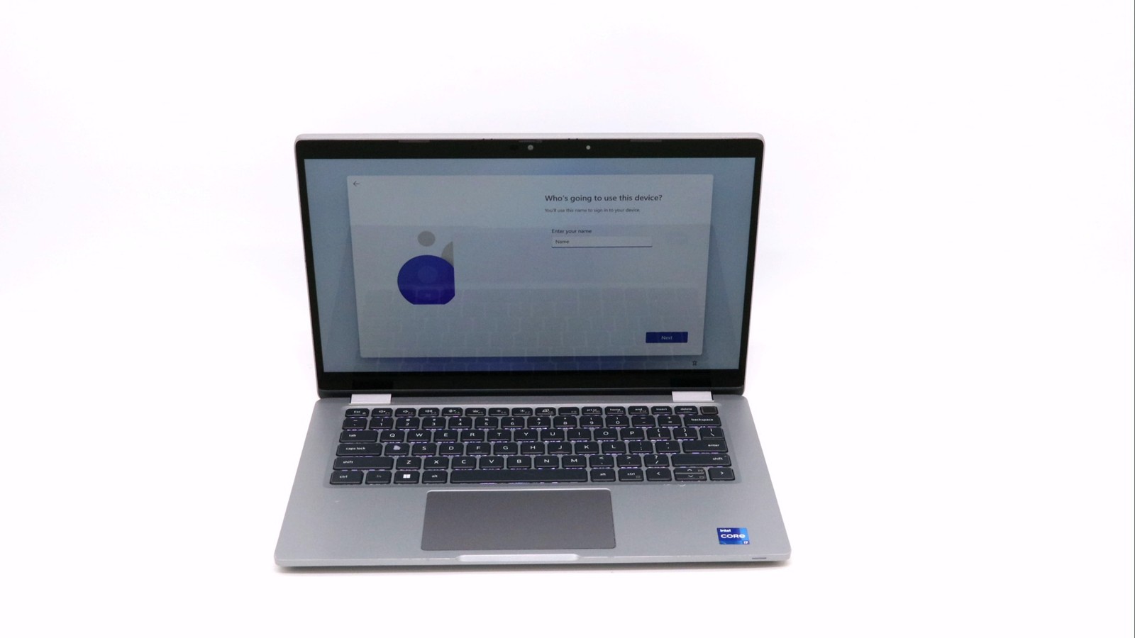 Dell Latitude 5330 13″ i7-1265u 16GB 512GB – Fair READ DESC