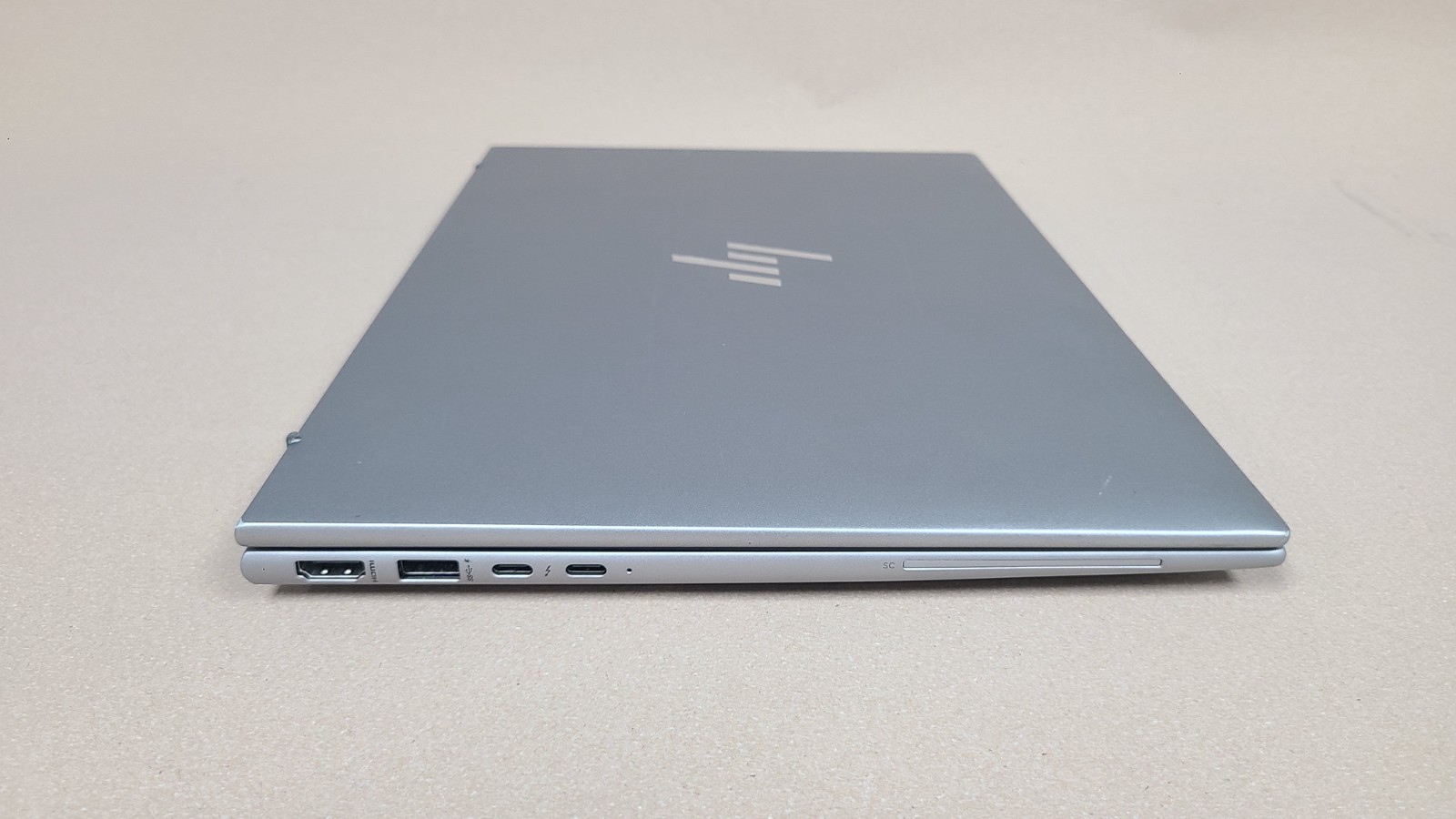 HP ZBook Firefly 14″ G10 i7-1370P 16GB RAM 512GB SSD Laptop PN: 7Z1A1UT#ABA