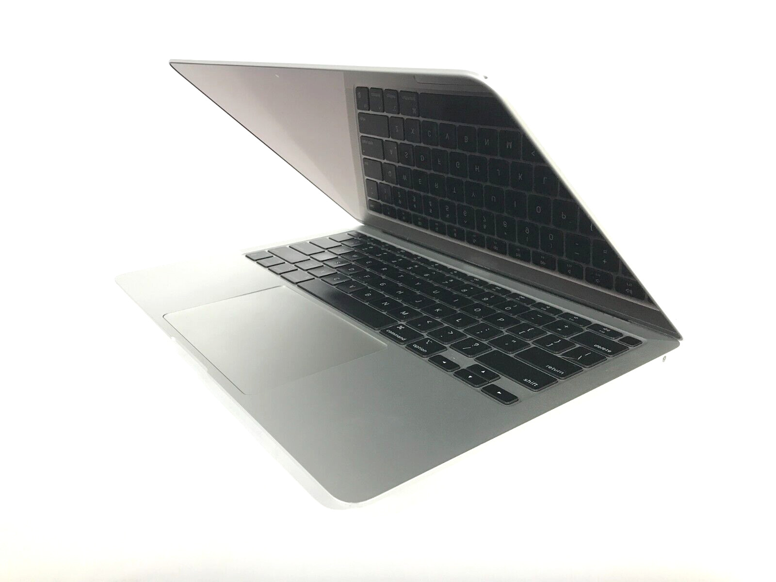 Apple Macbook Air 13″ 2020 M1 8/7 Core @ 3.2GHz 16GB 256GB 2560 x 1600 *Grade C*