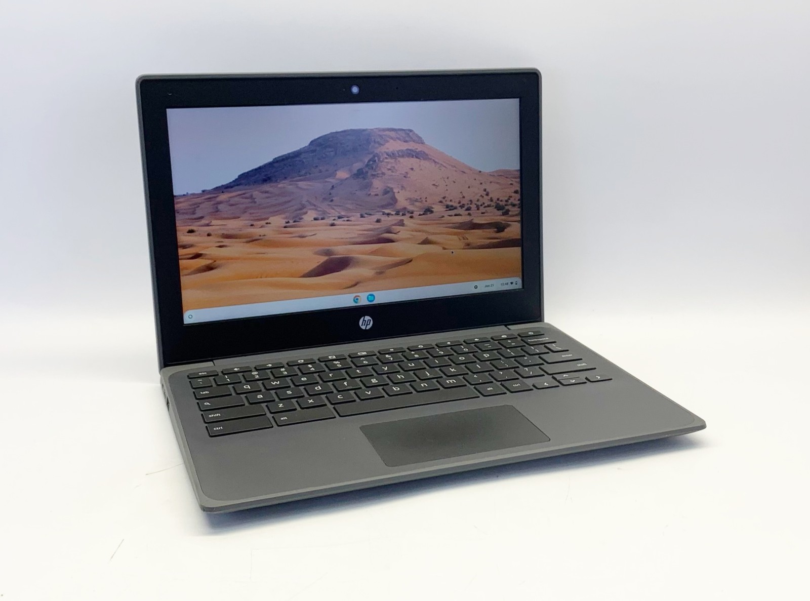 HP ChromeBook 11A G8 EE AMD A4-9120C RADEON R4 1.60GHz 4GB RAM 11.6″ Chrome OS