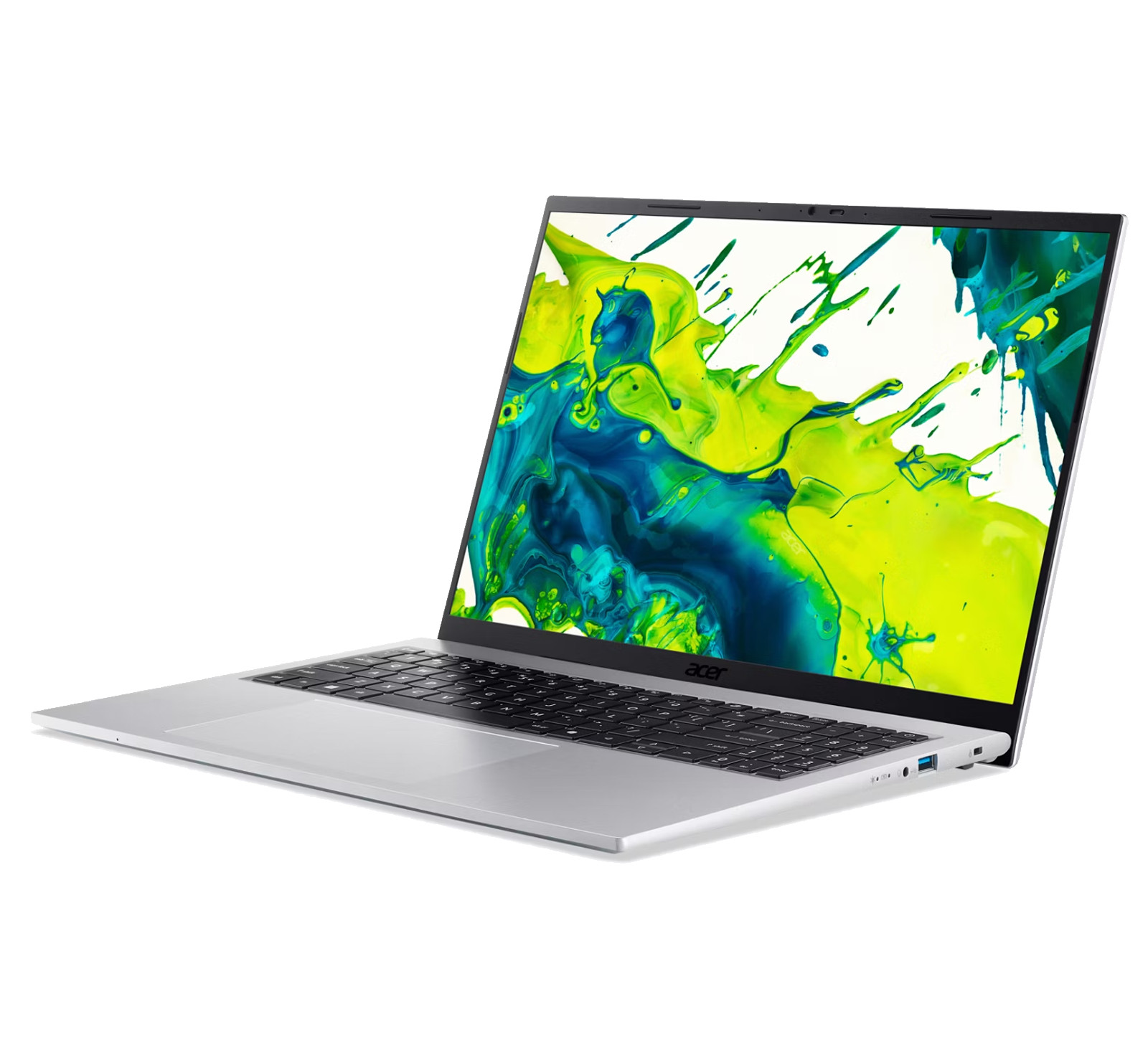 Acer Aspire Go 16″ Touchscreen Laptop IntelCore7 16GB RAM 1TB SSD AG16-71PT-7488