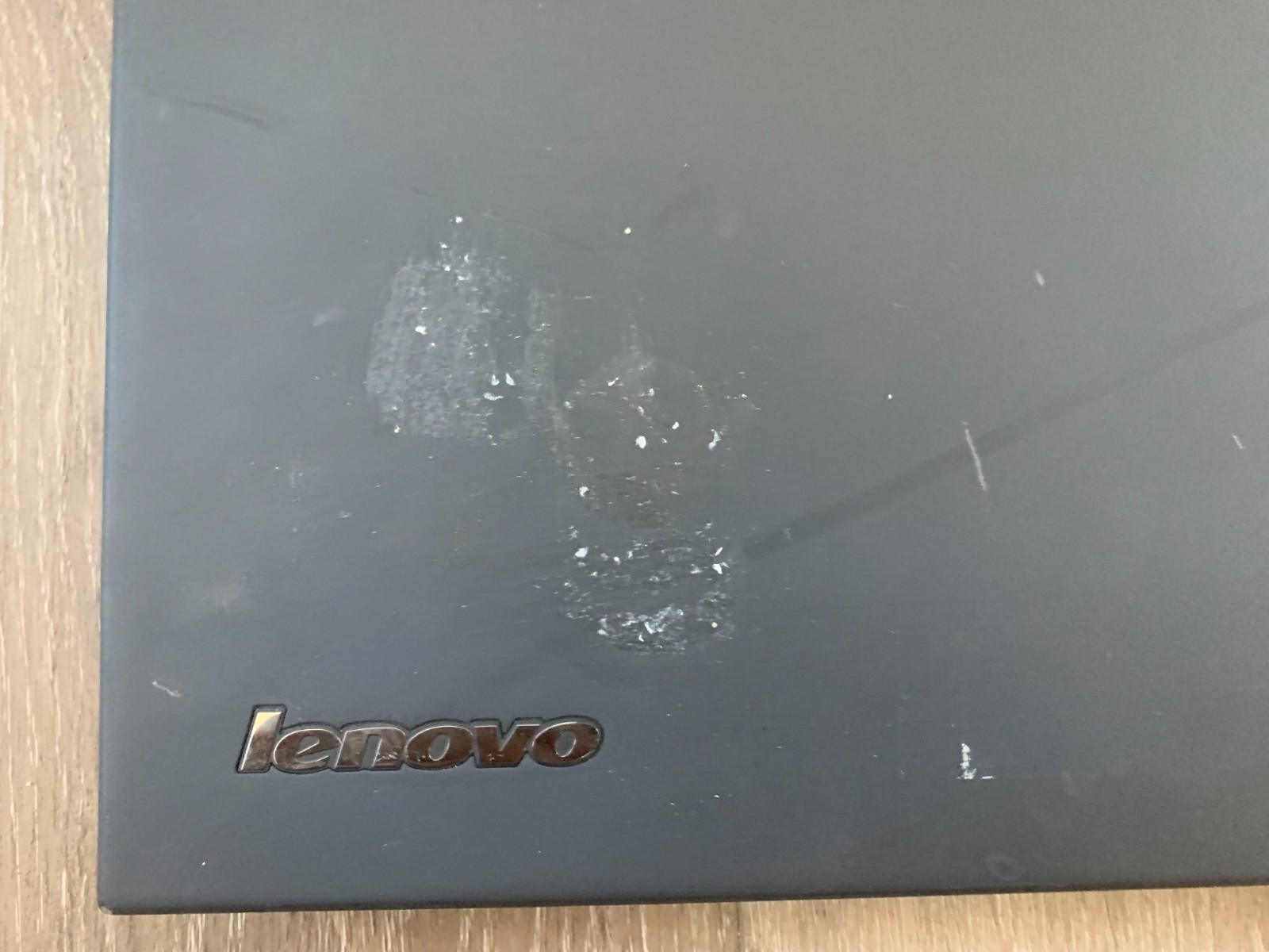 Lenovo ThinkPad T520 15.6″ Intel Core i5-2520M 2.50GHz 4GB RAM 500GB HDD Win 10