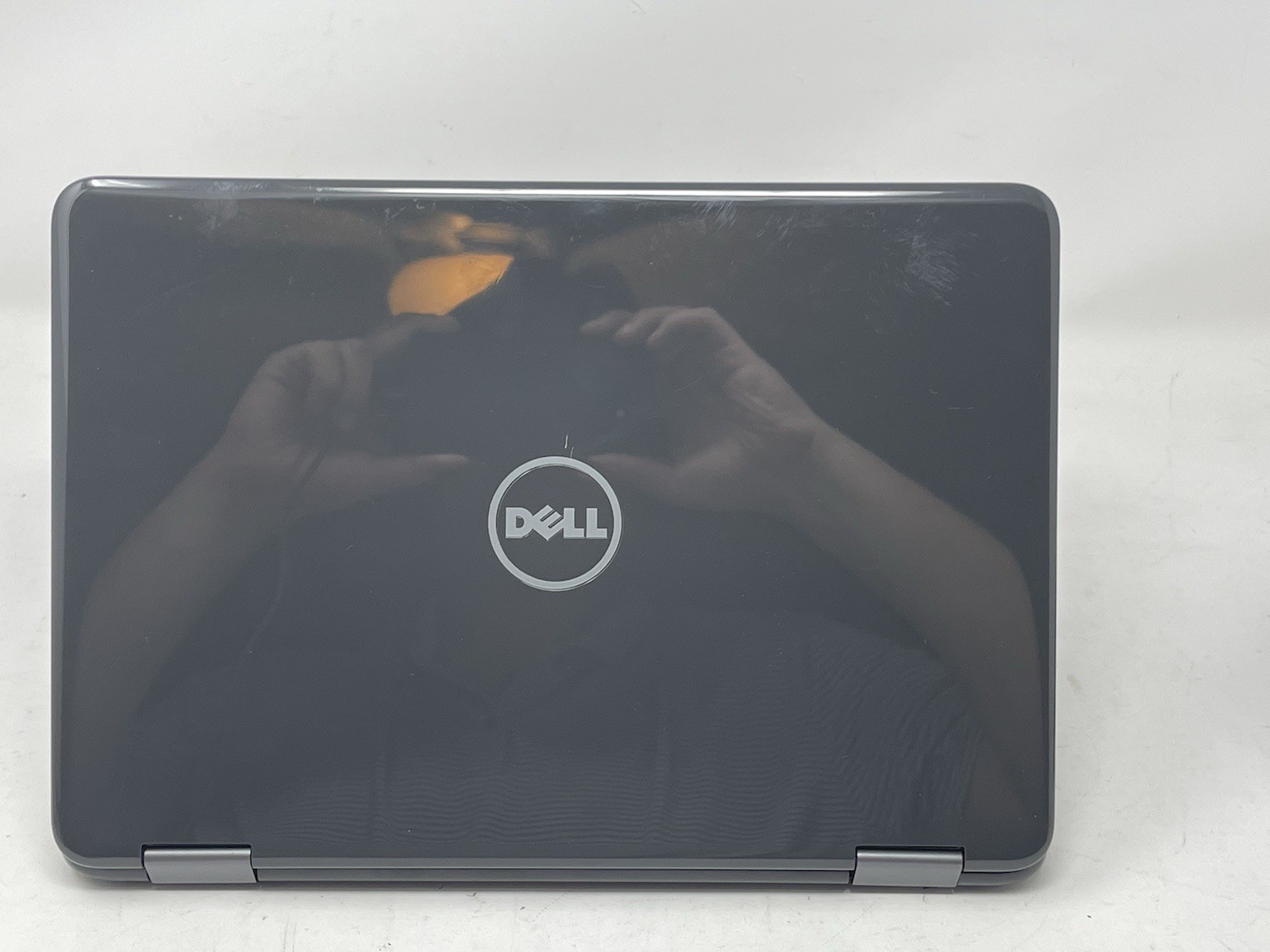 Dell Inspiron 11-3168 Laptop Celeron N3060 4GB RAM 32GB eMMc P25T Signature Ed