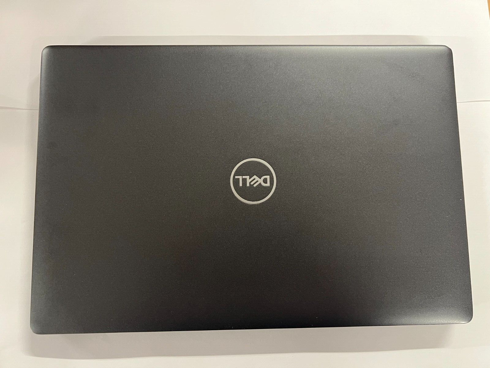 DELL 5400 14 TOUCH FHD i7-8665U 1.9GHz 16GB RAM 256GB SSD WIN11 KEYBOARD BROKEN