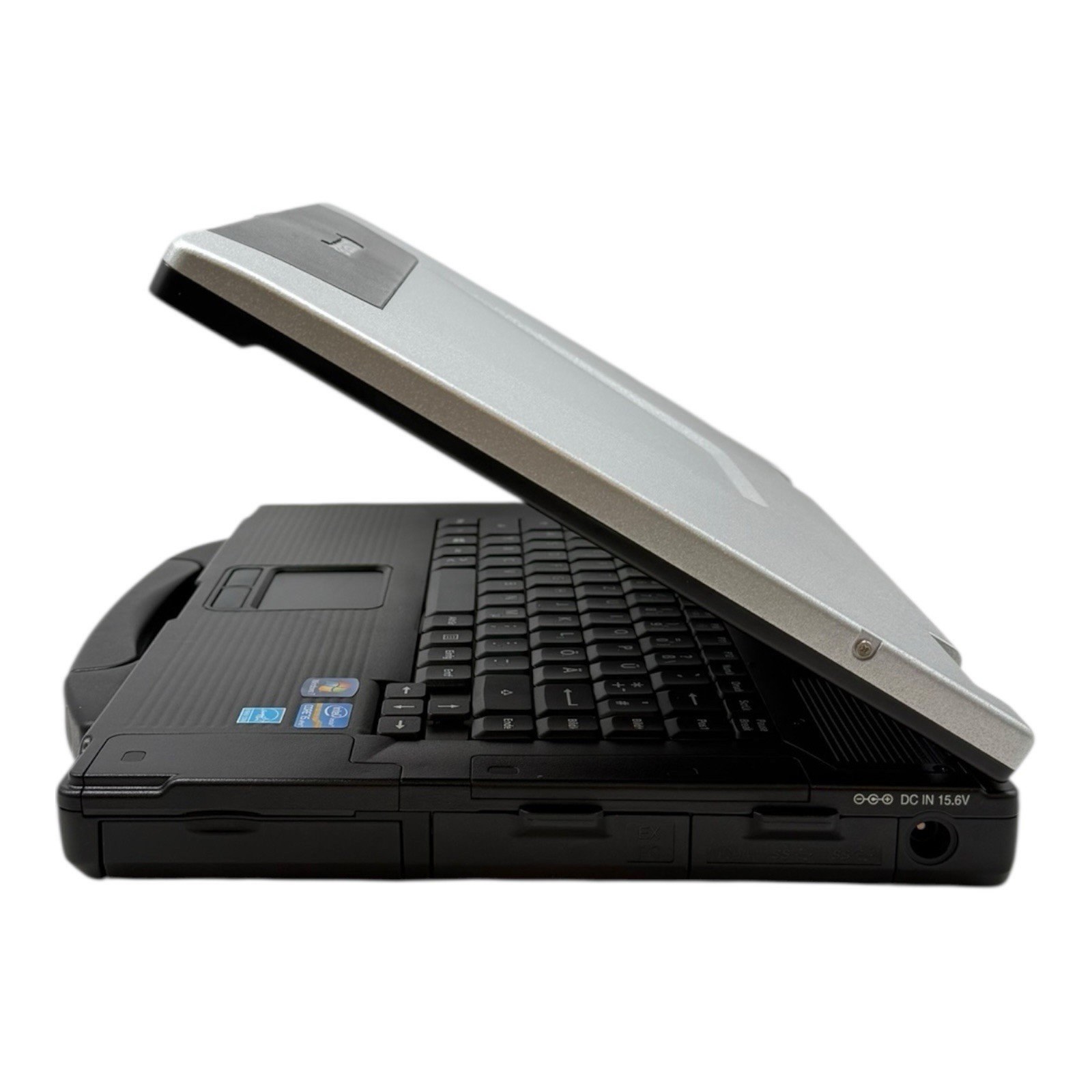 Panasonic Toughbook CF-52 14″ | i5-2540M | 4GB RAM | FAULTY!