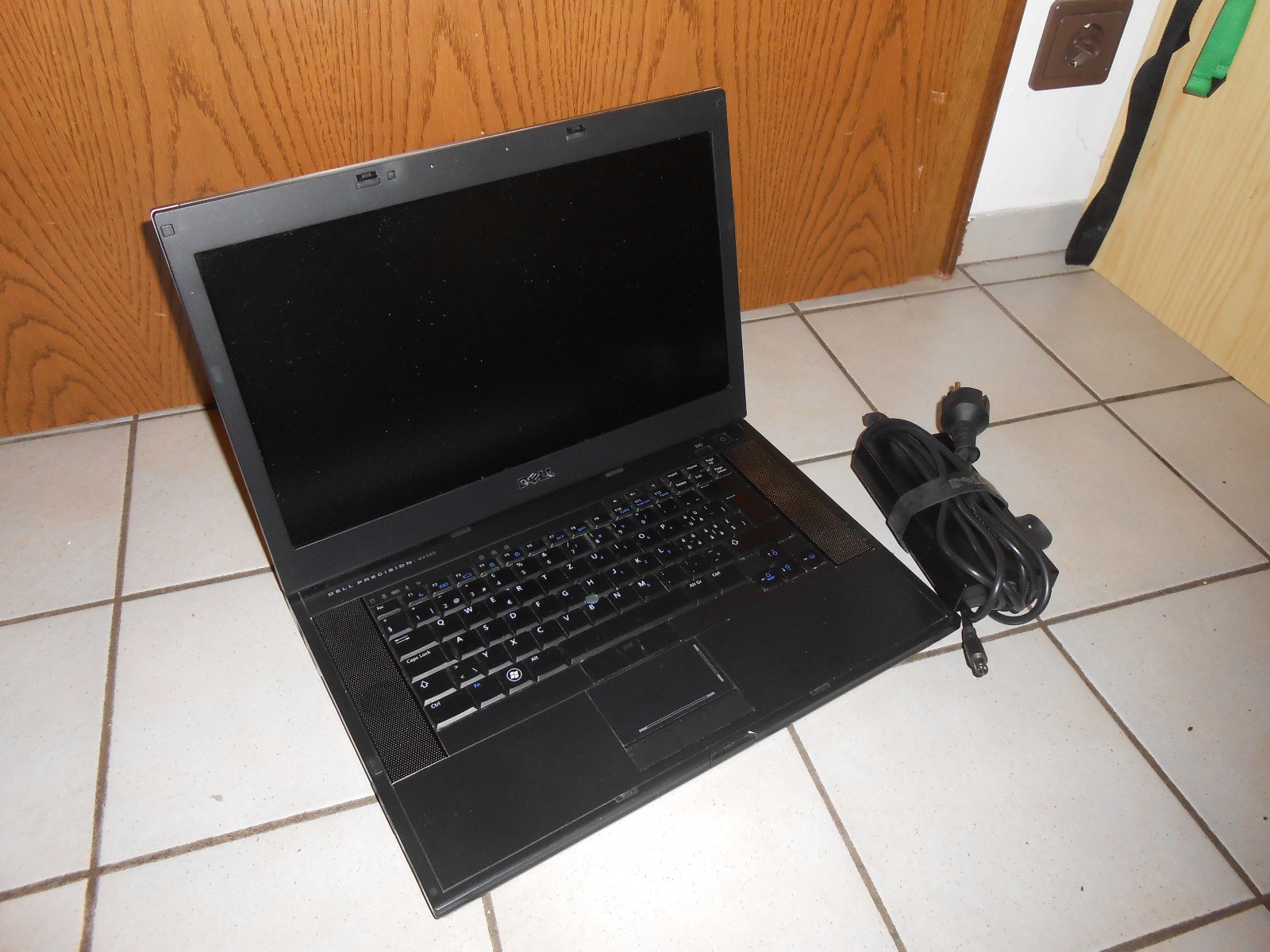Dell Precision M4500, i7 M620, 4Gb RAM, Nvidia QuadroFX 880M