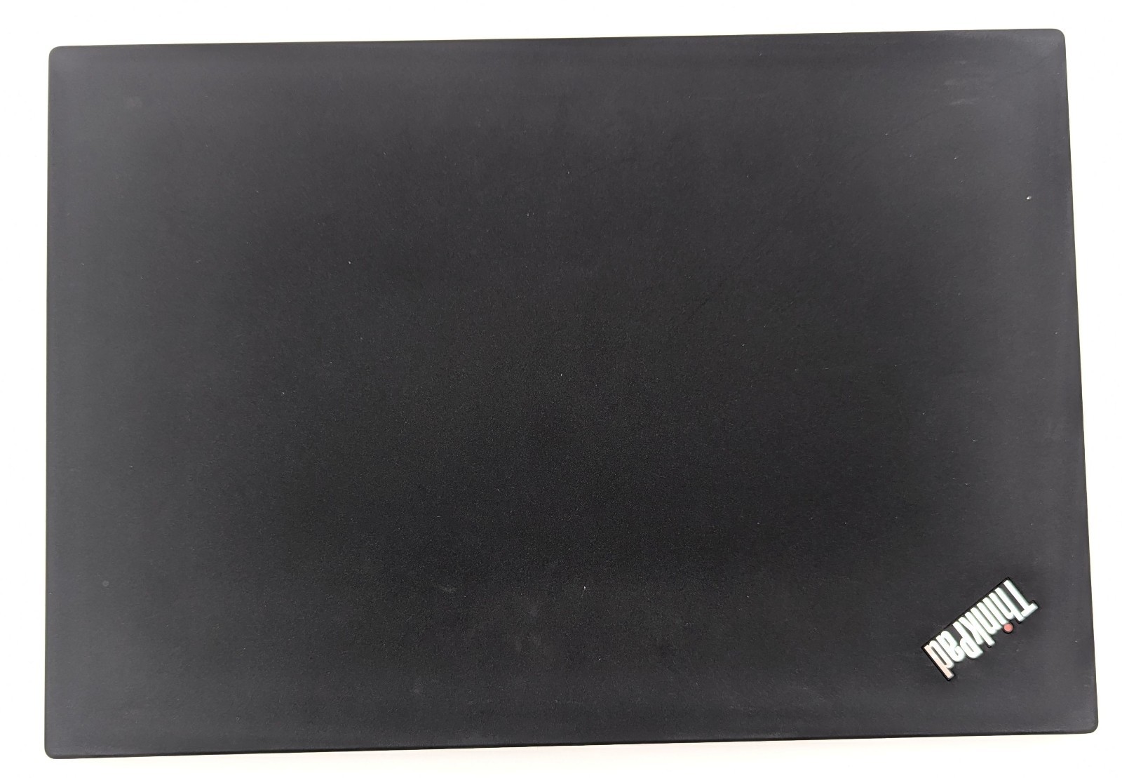 Incomplete Lenovo ThinkPad T490 14″ Laptop i5-8365U 8GB RAM – *DEAD PIXELS*