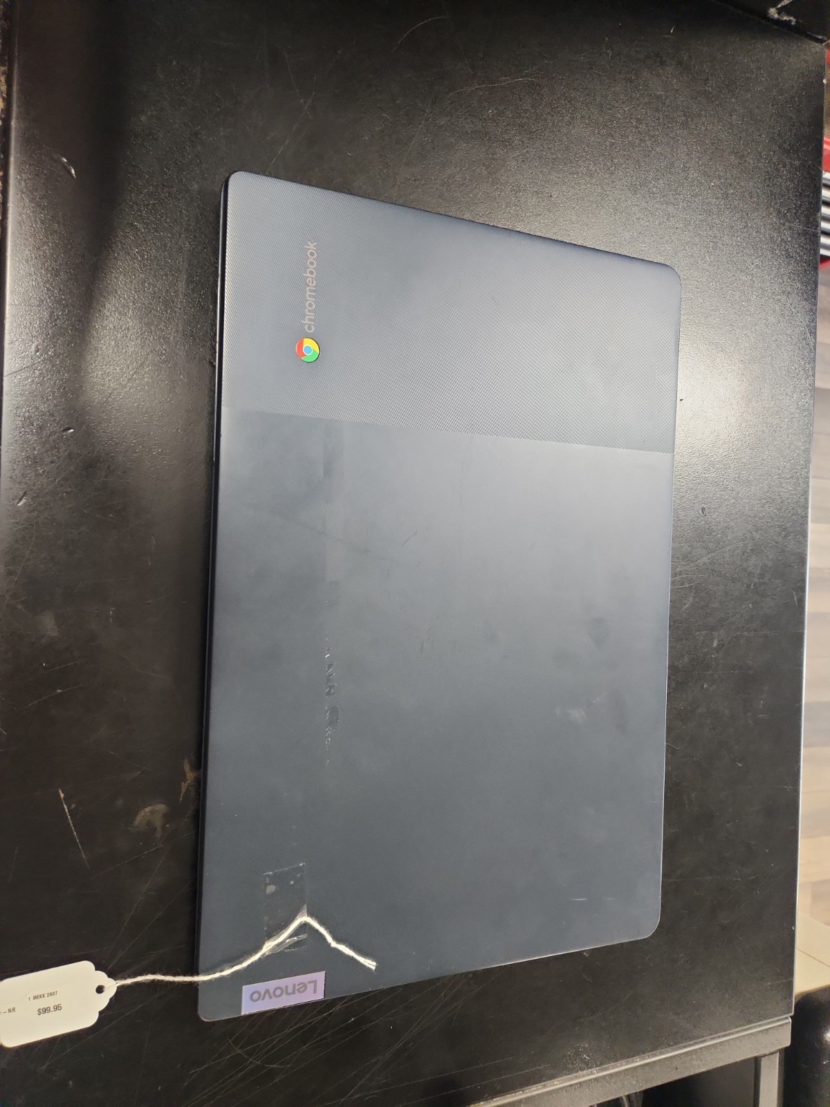 Lenovo Chromebook 14in Laptop No Charger