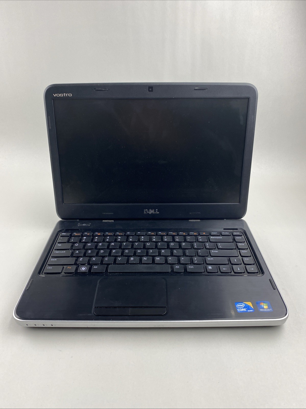 Dell Vostro 1440 Core i3-M370 2.40GHz 2GB RAM 14.0″ No Battery No HDD No OS