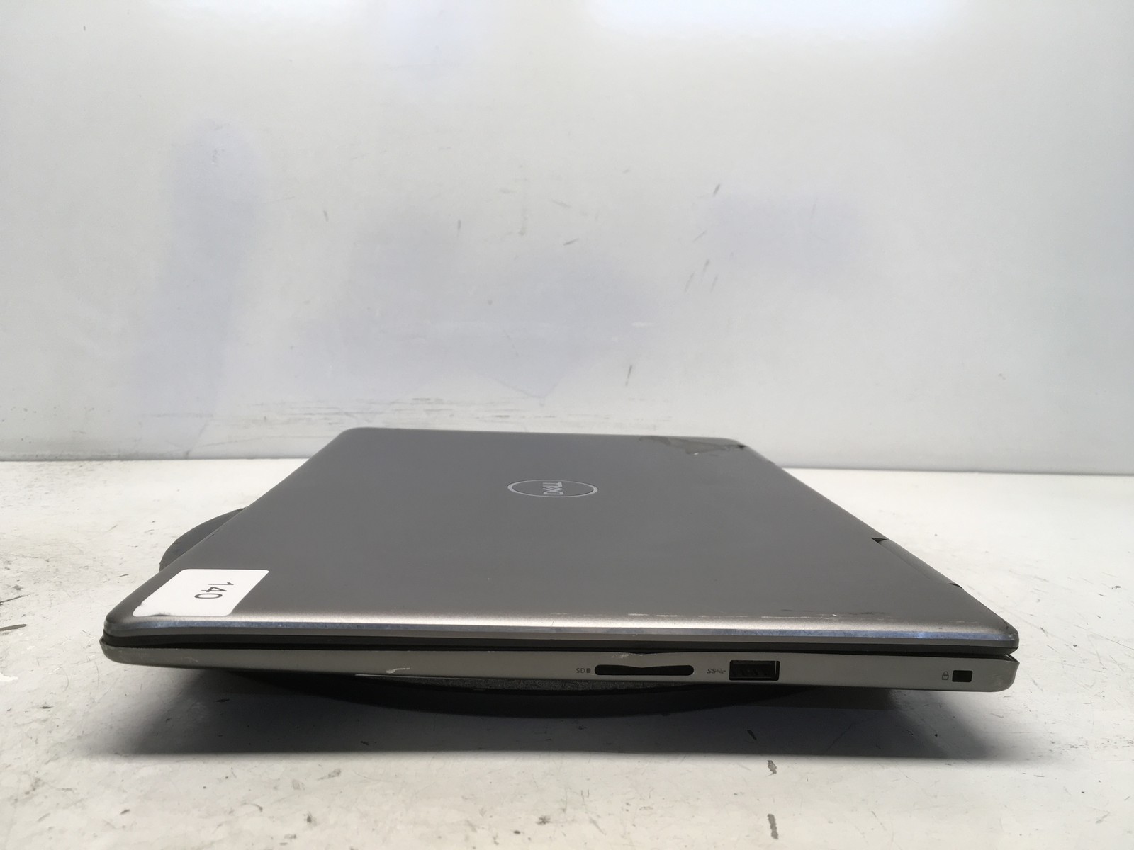 Dell Inspiron 7573 Intel i5-8250U 1.6GHz No RAM NO HDD No Batt
