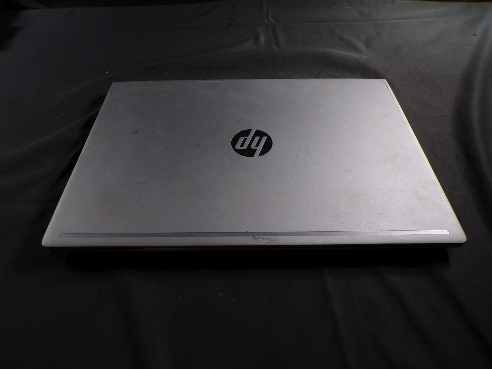 HP PROBOOK 450 G7 INTEL CORE i3 10TH GEN 8GB RAM
