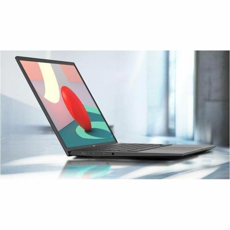 LG gram 14Z90S-V.APB5U1 14″ Notebook WUXGA 60 Hz Intel Core Ultra 7 1st Gen 155H