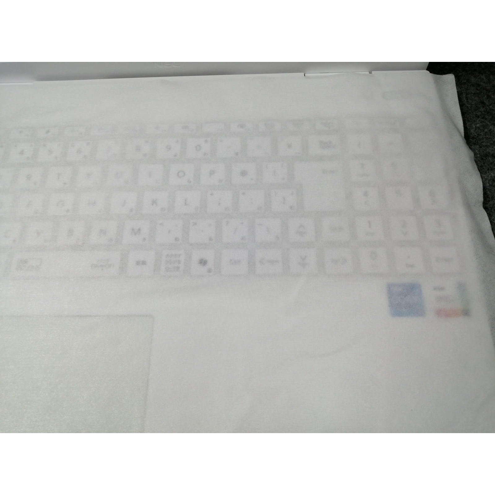 [Unused]NEC N1656/JAW-J 16GB RAM 512GB SSD Corei5-1235U 16″ Laptop Windows11Home
