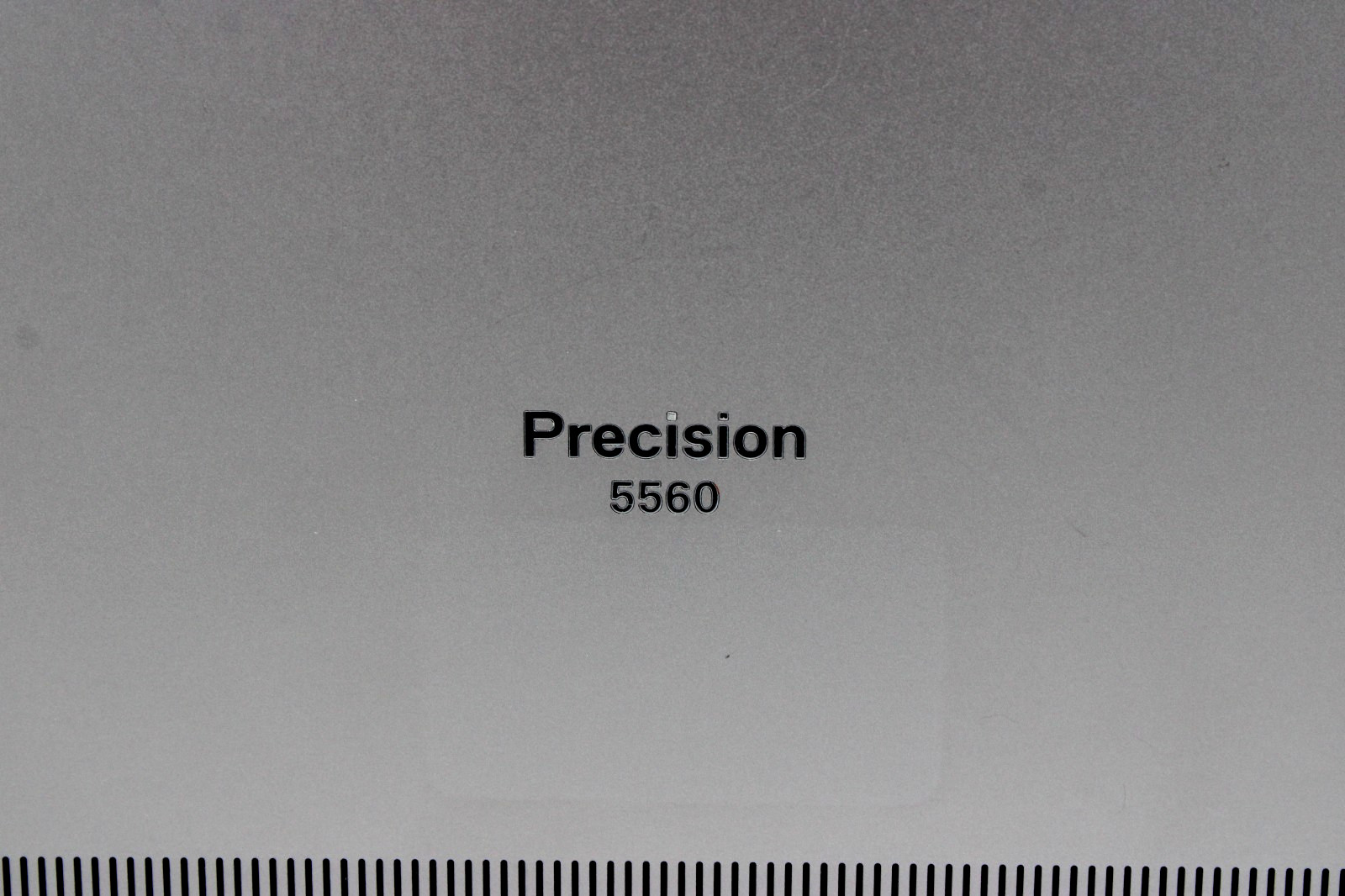 Dell Precision 5560 15.6″ Touch i9-11950H 16GB RAM 512GB SSD NIVIDIA RTX A2000