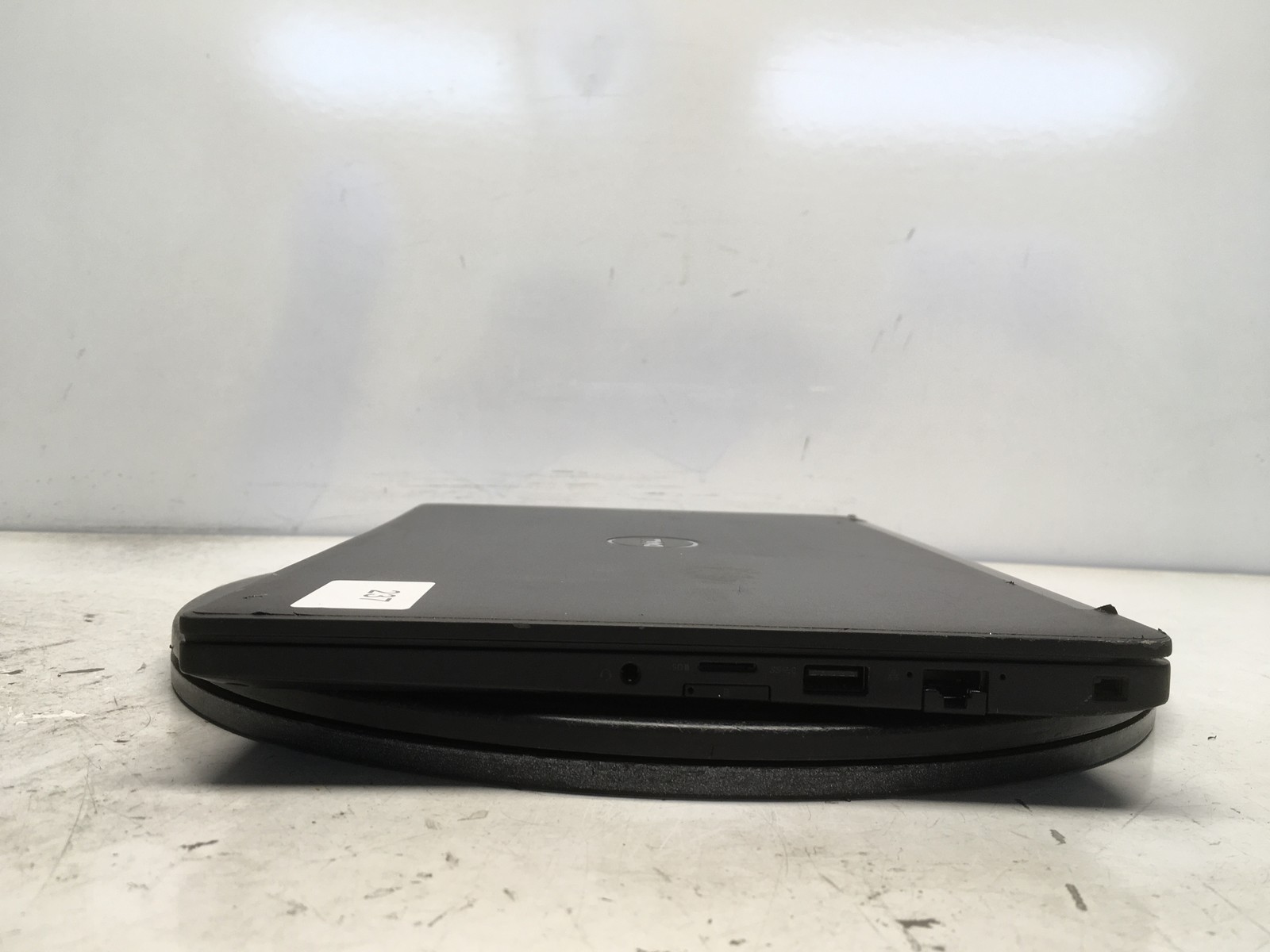 Dell Latitude 7280 Intel i7-6600U 2.6GHz 16 GB NO HDD No Batt