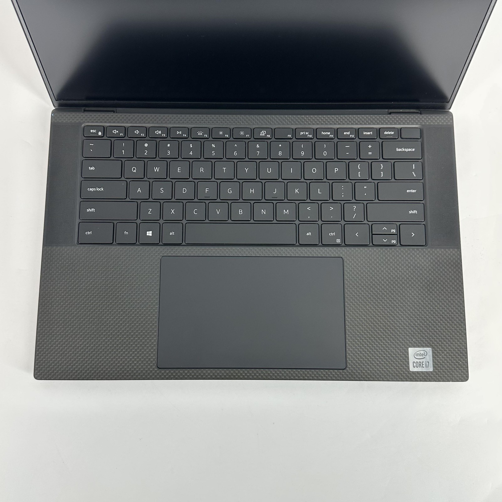 Dell Precision 5550 15.6 FHD+ i7-10750H 2.60GHz 32GB 1TB Quadro T1000 LCD BLEED