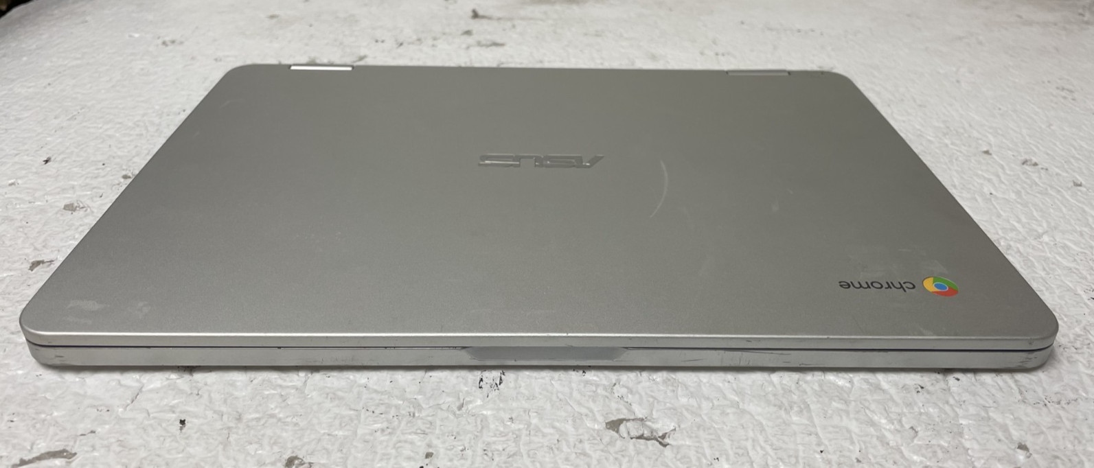 ASUS Chromebook Flip C302C 12.5″ Touchscreen m3-6Y30 @0.90GHz 4GB RAM 64GB eMMC