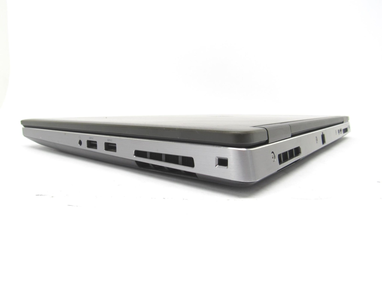 Dell Precision 7540 Intel i7-9850H 2.60Gz 32GB RAM 512GB SSD RTX 3000 No Battery