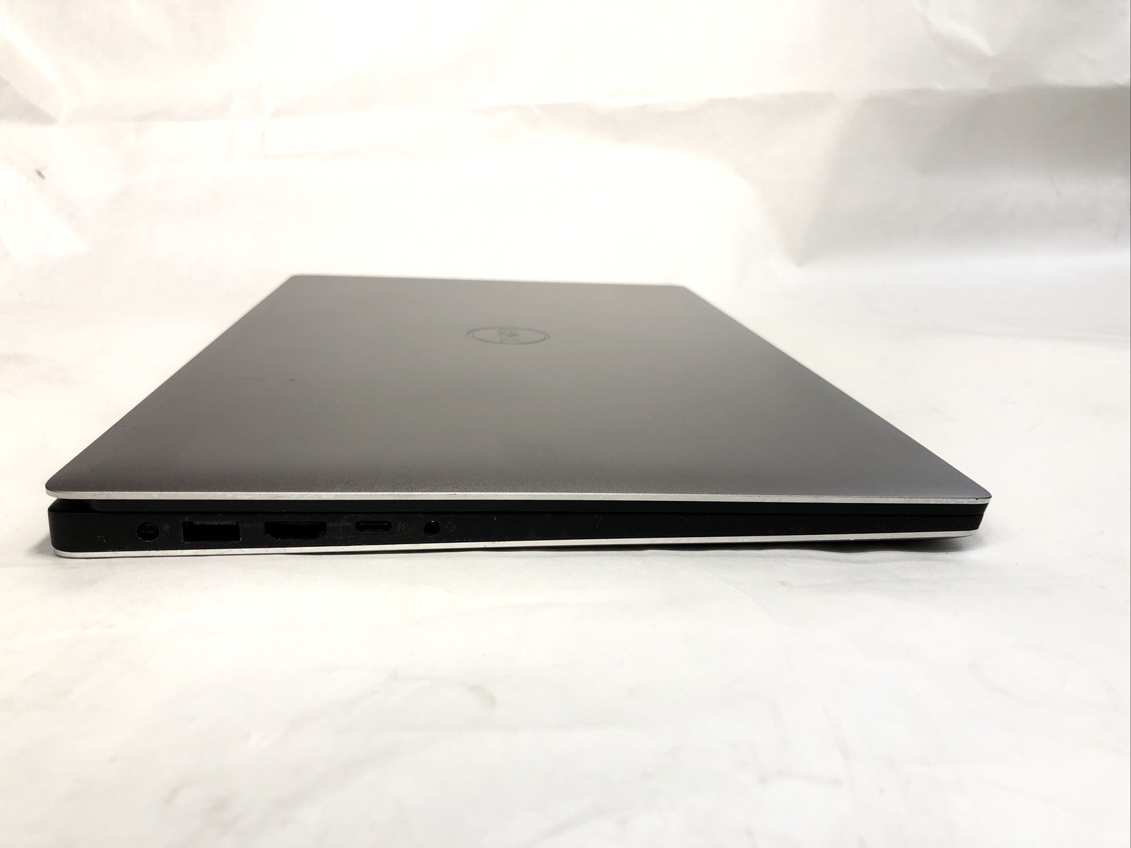 Dell Precision 5520, Intel Core i7-7820HQ @2.90Ghz, 16GB RAM, NO SSD/OS, Touch!