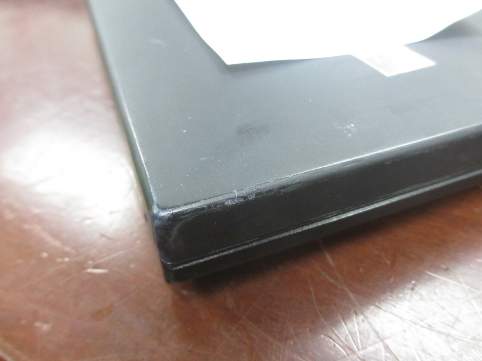 Lenovo ThinkPad T510 15.6″ i5-M560 2.66Ghz 4GB 320GB WebCam Laptop w/ AC [NO OS]