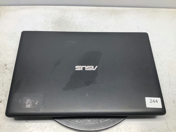 Asus X551CA-DH31 Intel i3-3217U 1.8GHz 4 GB NO HDD