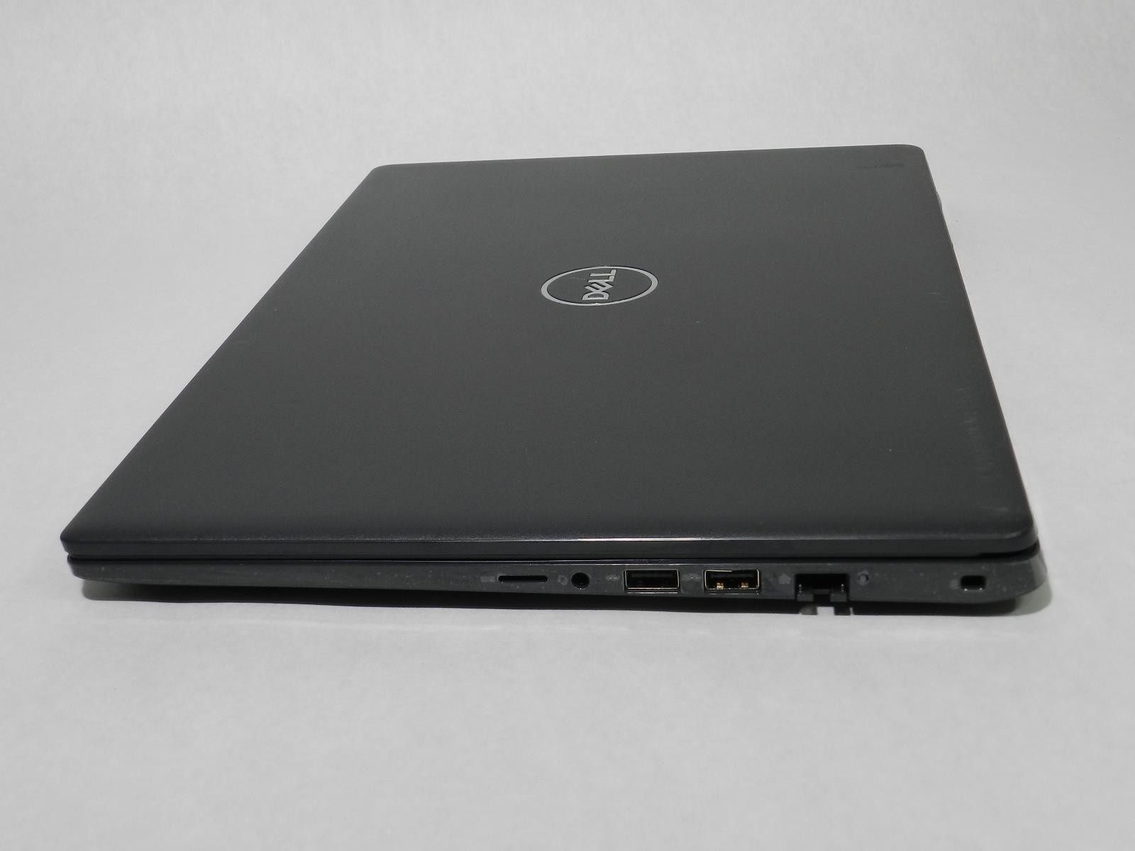 DELL LATITUDE 3510 | Intel Core i5-10210U | 256GB SSD | 16GB | WINDOWS 11 PRO